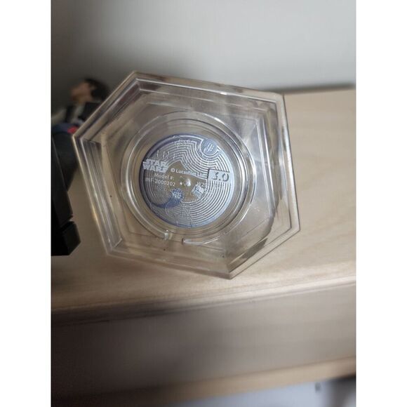 Disney Infinity 3.0 Edition: Star Wars Han Solo with crystal - Picture 3 of 5